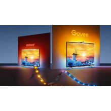Govee H6098 Smart strip light Wi-Fi / Bluetooth