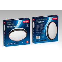 Ceiling Light - Activejet Aje-Petrus 24W Ceiling Light - Activejet Aje-Petrus 24W