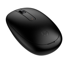 Belaidis Pelė - HP 245 Bluetooth 1600 DPI, 3 Mygtukai, Juoda