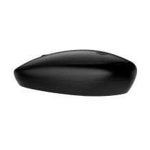Belaidis Pelė - HP 245 Bluetooth 1600 DPI, 3 Mygtukai, Juoda