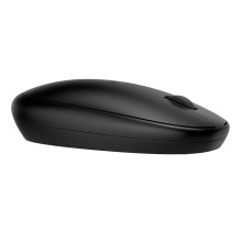 Belaidis Pelė - HP 245 Bluetooth 1600 DPI, 3 Mygtukai, Juoda