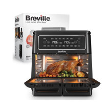 Oro gruzdintuvė - Breville...