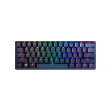 Klaviatūra - Razer Huntsman Mini Optical Switches USB Wired QWERTY Juoda Klaviatūra - Razer Huntsman Mini Optical Switches USB Wired QWERTY Juoda