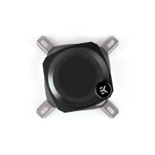 CPU skysčio aušintuvas - EK Water Blocks EK-Nucleus AIO CR360 Dark, 3x 120mm Ventiliatoriai, 3100 RPM, Juoda