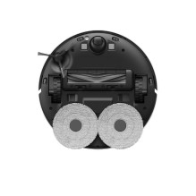 Namų Valymo Robotas - Dreame L10s Pro Gen3, 13,000 Pa Siurbimo Galia, 155 Min Veikimo Laikas, Balta
