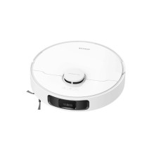Namų Valymo Robotas - Dreame L10s Pro Gen3, 13,000 Pa Siurbimo Galia, 155 Min Veikimo Laikas, Balta