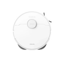 Namų Valymo Robotas - Dreame L10s Pro Gen3, 13,000 Pa Siurbimo Galia, 155 Min Veikimo Laikas, Balta