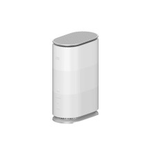 Maršrutizatorius - ZTE G5 Air MC8510D 3570 Mbit / s Wi-Fi 802.11 ax / ac Juodas