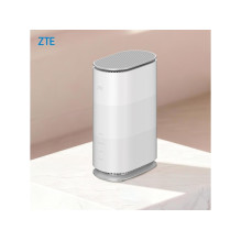 Maršrutizatorius - ZTE G5 Air MC8510D 3570 Mbit / s Wi-Fi 802.11 ax / ac Juodas Maršrutizatorius - ZTE G5 Air MC8510D 3570 Mbit / s Wi-Fi 802.11 ax / ac Juodas