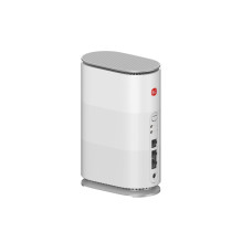 Maršrutizatorius - ZTE G5 Air MC8510D 3570 Mbit / s Wi-Fi 802.11 ax / ac Juodas Maršrutizatorius - ZTE G5 Air MC8510D 3570 Mbit / s Wi-Fi 802.11 ax / ac Juodas