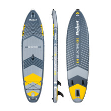 Pučiamas Irklentė - Rebel SUP RBA-4501 320cm 170kg Talpa Mėlyna Pučiamas Irklentė - Rebel SUP RBA-4501 320cm 170kg Talpa Mėlyna