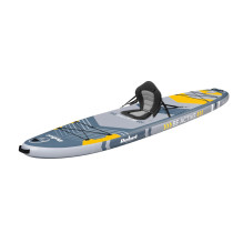 Pučiamas Irklentė - Rebel SUP RBA-4501 320cm 170kg Talpa Mėlyna Pučiamas Irklentė - Rebel SUP RBA-4501 320cm 170kg Talpa Mėlyna