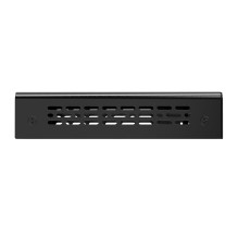 Audio Dekoderis - Lindy 2ch Dante į HDMI ARC Dekoderis, 96kHz, RJ45 Įvestis, HDMI Išvestis, Juoda Audio Dekoderis - Lindy 2ch Dante į HDMI ARC Dekoderis, 96kHz, RJ45 Įvestis, HDMI Išvestis, Juoda