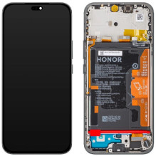 LCD screen Huawei Honor 400...