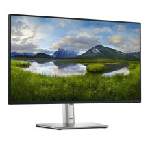 Monitorius - Dell P2425H 24 colių Full HD, 99% sRGB, USB-C, Juodas Monitorius - Dell P2425H 24 colių Full HD, 99% sRGB, USB-C, Juodas