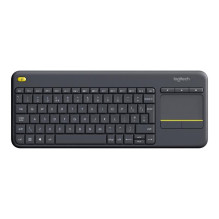Klaviatūra - Logitech...
