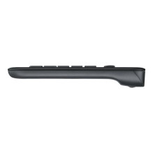 Klaviatūra - Logitech Wireless Touch Keyboard K400 Plus, Integruotas Jutiklinis Padas, 18 Mėnesių Baterijos Gyvavimo Tru Klaviatūra - Logitech Wireless Touch Keyboard K400 Plus, Integruotas Jutiklinis Padas, 18 Mėnesių Baterijos Gyvavimo Tru