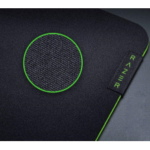 Mouse pad Razer, 410 mm x 940 mm x 4 mm, black