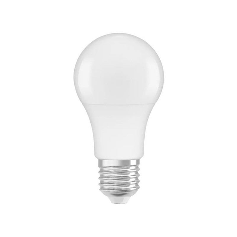 BULB OSRAM LED, A-TYPE, E27, 11.5W, 1055lm, 2700K