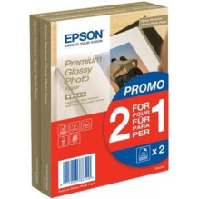 Fotopopierius Epson Premium 40 vnt, 10x15cm