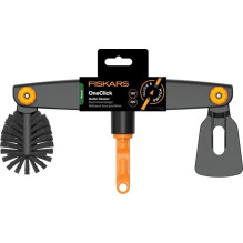 Yard brush Fiskars OneClick...