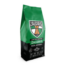 Coffee beans Coffee Cruise x Žalgiris, 1 kg