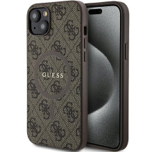 Guess 4G Collection Leather...