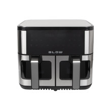 AIR FRYER fat-free fryer BLOW 2500W 9L AIR FRYER fat-free fryer BLOW 2500W 9L