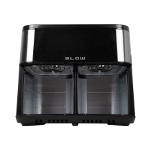 AIR FRYER fat-free fryer BLOW 2500W 9L AIR FRYER fat-free fryer BLOW 2500W 9L
