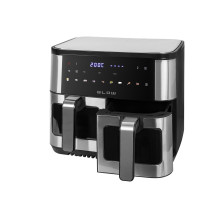 AIR FRYER fat-free fryer BLOW 2500W 9L AIR FRYER fat-free fryer BLOW 2500W 9L