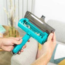 Beldray LA00000016TQEU7 Lint Roller Brush Beldray LA00000016TQEU7 Lint Roller Brush
