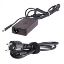 Dell Dell 4.5 mm 45 W AC Adapter with 2 meter Power Cord - Euro