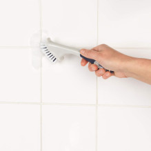 Beldray LA00000048EU7 Grout &amp; Scrub Brush Set