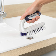 Beldray LA00000048EU7 Grout & Scrub Brush Set Beldray LA00000048EU7 Grout & Scrub Brush Set
