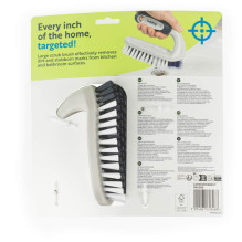 Beldray LA00000048EU7 Grout &amp; Scrub Brush Set
