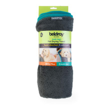 Beldray LA036157UFEU7 Anti-bac Pet Drying Towel
