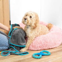 Beldray LA036157UFEU7 Anti-bac Pet Drying Towel