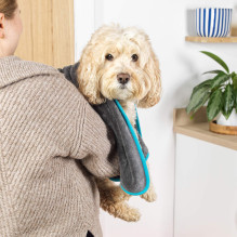 Beldray LA036157UFEU7 Anti-bac Pet Drying Towel