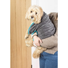 Beldray LA036157UFEU7 Anti-bac Pet Drying Towel