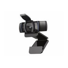 Logitech C920s HD Pro Webcam
