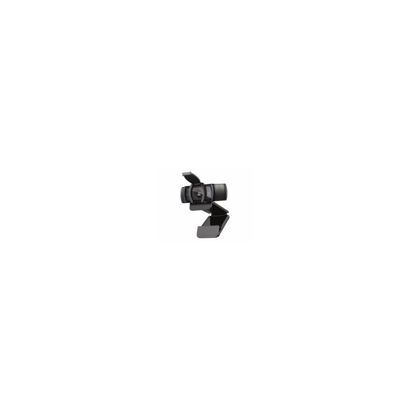 Logitech C920s HD Pro Webcam