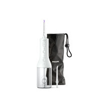 Philips Sonicare Cordless Power Flosser 3000 mutes dobuma irrigators balts HX3826 / 31