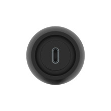 Kondensatorinis Mikrofonas - Novox NC1 USB-C Kardioidinis Juodas Kondensatorinis Mikrofonas - Novox NC1 USB-C Kardioidinis Juodas