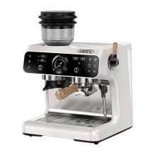 Kavos aparatas - HiBREW H7B espresso mašina su malūnėliu, 2.8L talpa Kavos aparatas - HiBREW H7B espresso mašina su malūnėliu, 2.8L talpa