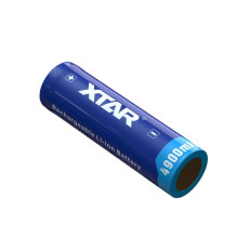 Xtar 21700 rechargeable...