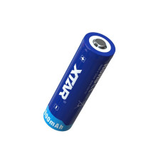 Xtar 21700 rechargeable lithium battery 4900 mAh 1 pc. Xtar 21700 rechargeable lithium battery 4900 mAh 1 pc.