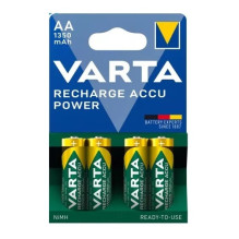 Varta AA R2U 1350mAh...