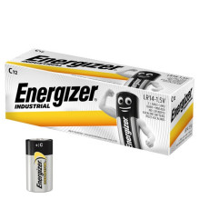 Energizer Industrial C...