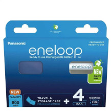 Panasonic Eneloop AA...