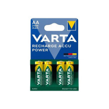 Varta AA R2U 2100mAh...
